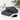 Poofy Organics activated charcoal facial soap bar for cleansing and detoxifying skin, in a natural bath product setting.