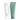 Terra & Co. Brilliant Black fluoride-free toothpaste with activated charcoal for whitening and deep cleaning.